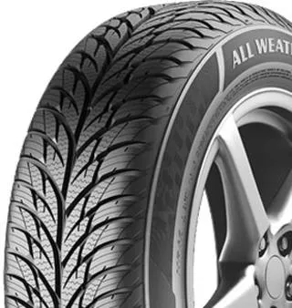 Matador MP62 All Weather Evo 175/55 R15 ➡ найдешевші пропозиції 2024 -  Testshin.net.ua